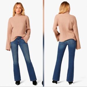 NEW Joe’s Jeans Provocateur Petite Bootcut Jeans